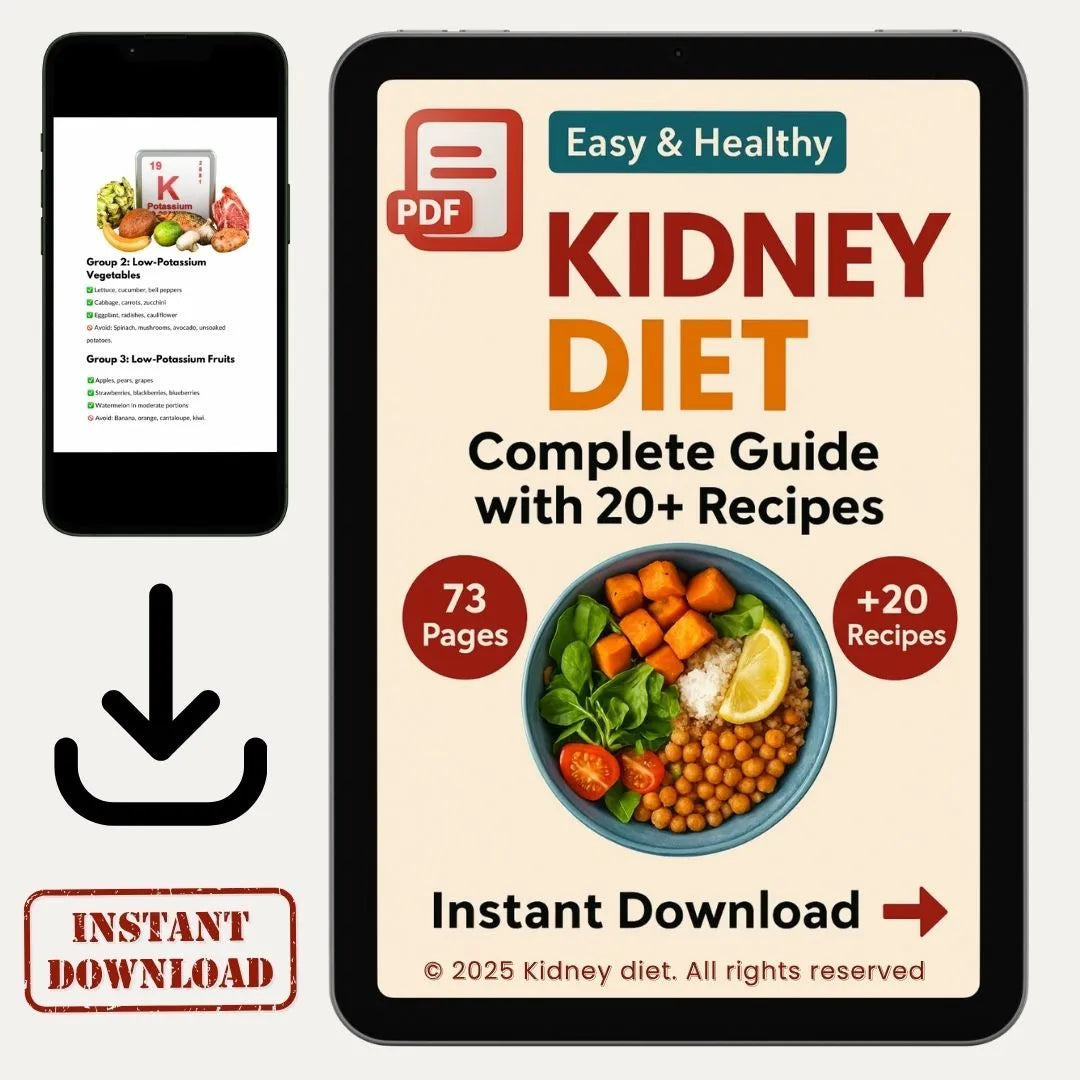 Ultimate Guide to Kidney Wellness Guidance