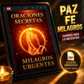 Oraciones Secretas que Transforman