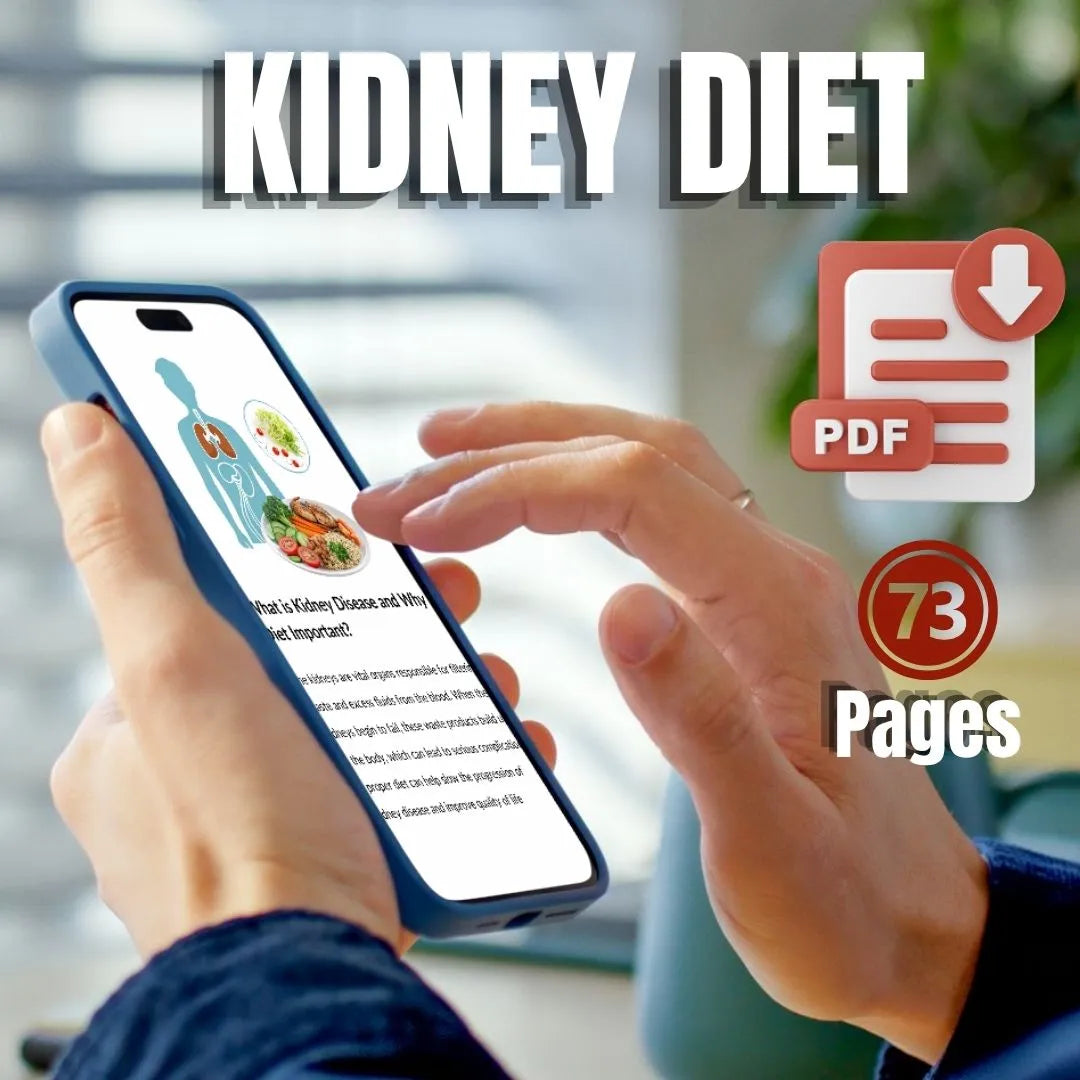 Ultimate Guide to Kidney Wellness Guidance